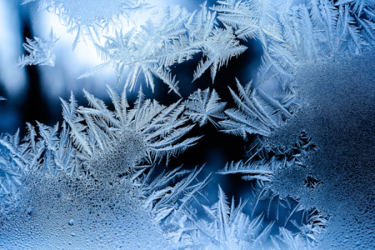 Рекомендации для населения при понижении температуры воздуха в зимнее время