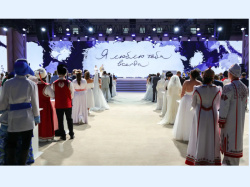 Станьте главной свадебной парой Владимирской области! 