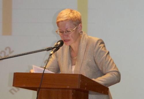 На августовском совещании