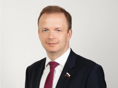 С Днем местного самоуправления!