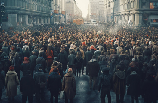 ПАМЯТКА об основных правилах поведения граждан в целях обеспечения личной безопасности при террористических угрозах