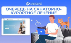 Санитарно-курортное лечение