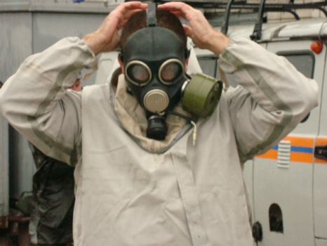 О средствах индивидуальной защиты