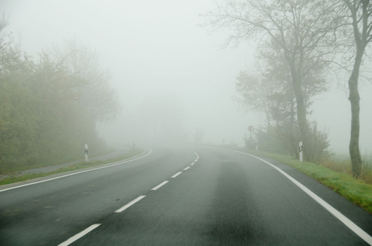 Метеорологическое предупреждение