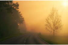 Метеорологическое предупреждение