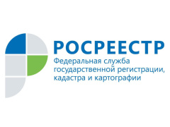 Об информационной политике Росреестра