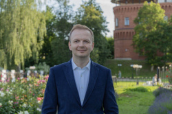 С праздником Великой Победы!