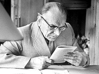 Литературные чтения для Университета «Третьего возраста». К.Паустовский «Простая клеенка» 50+