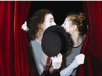 «Карлсон вернулся», театрализованная программа для школьников 6+