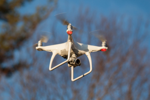 ПАМЯТКА населению о порядке действий населения при обнаружении беспилотных летательных аппаратов (БПЛА)