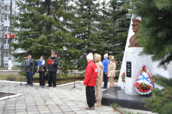 Он был выдающимся руководителем