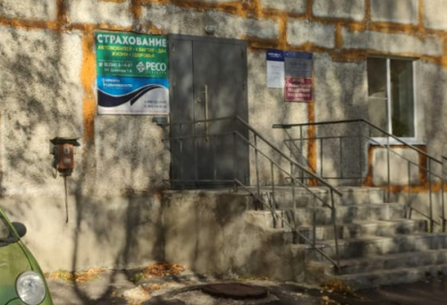 Центр оказания помощи семьям мобилизованных граждан начал свою работу