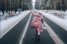 Памятка несовершеннолетним «Безопасность на дороге»