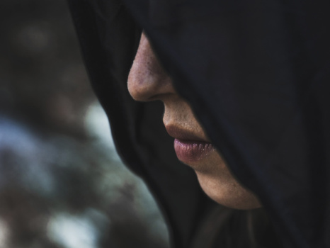 Информация для населения об антитеррористической безопасности