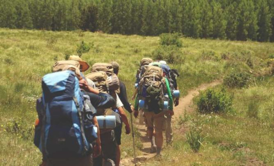 О порядке регистрирования туристических мероприятий